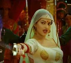 sonakshi excited about dabangg 2